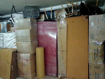 packers and movers