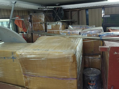 packers and movers